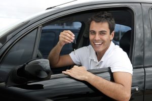 Colorado Driver Education